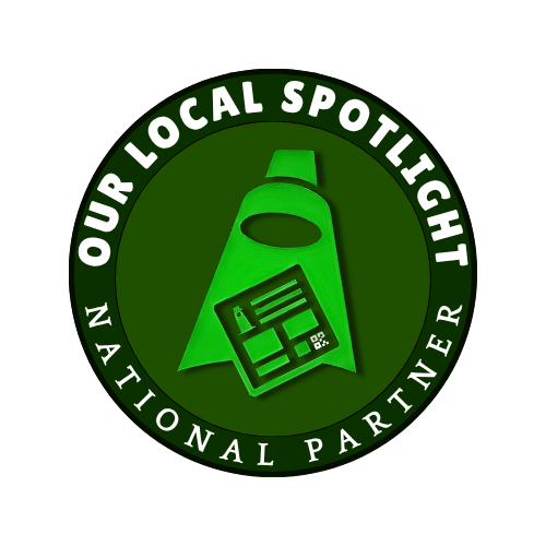 Local Spotlight National Partner Badge